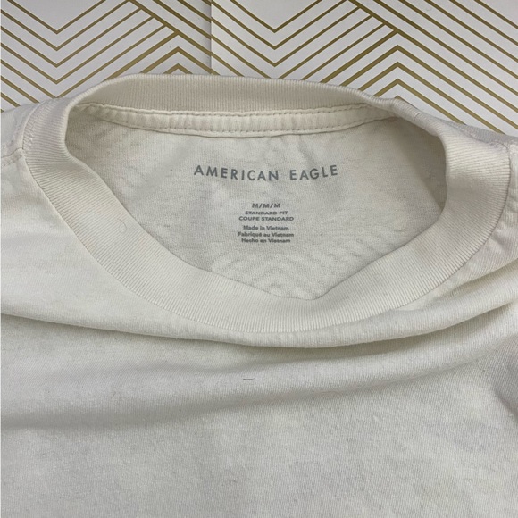 American Eagle Outiftters men’s long sleeve shirt - Picture 5 of 10